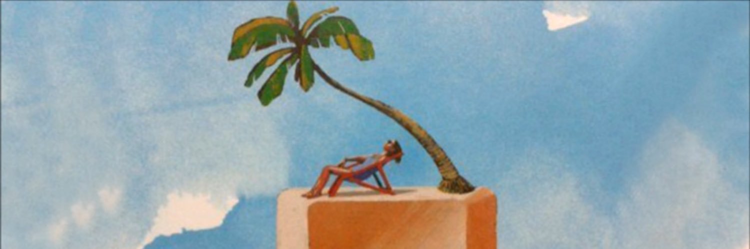BrianKeeble's profile banner image