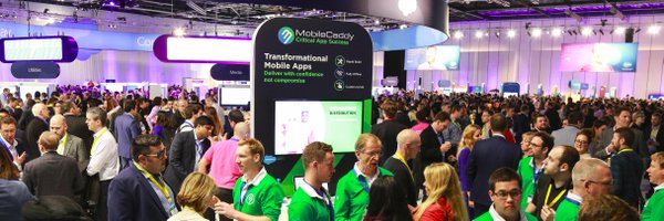 MobileCaddyOrg Profile Banner