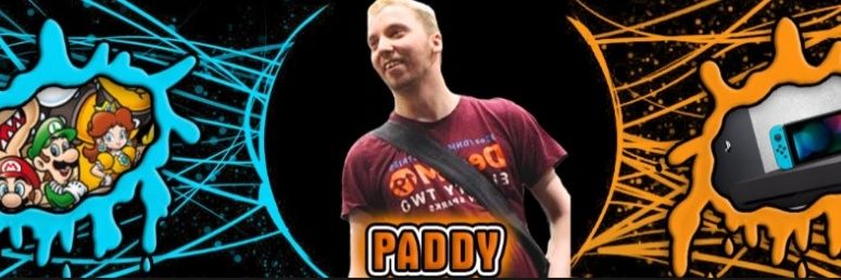 Paddy (@PaddOmime) / Posts / X
