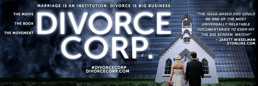Divorce Corp. banner