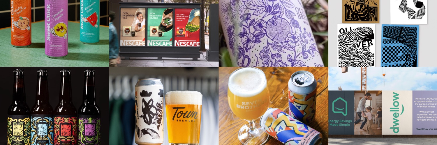 Brewer's Design Soc. banner