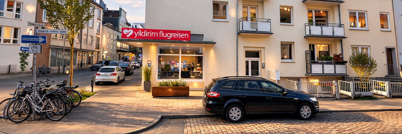 yildirimflug's profile banner image