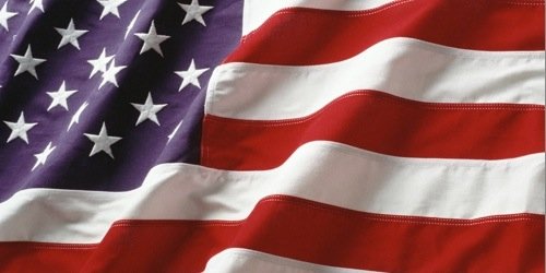 Republican Party banner