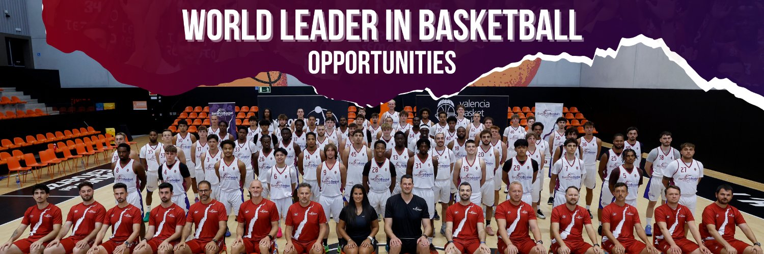 europrobasket's profile banner image