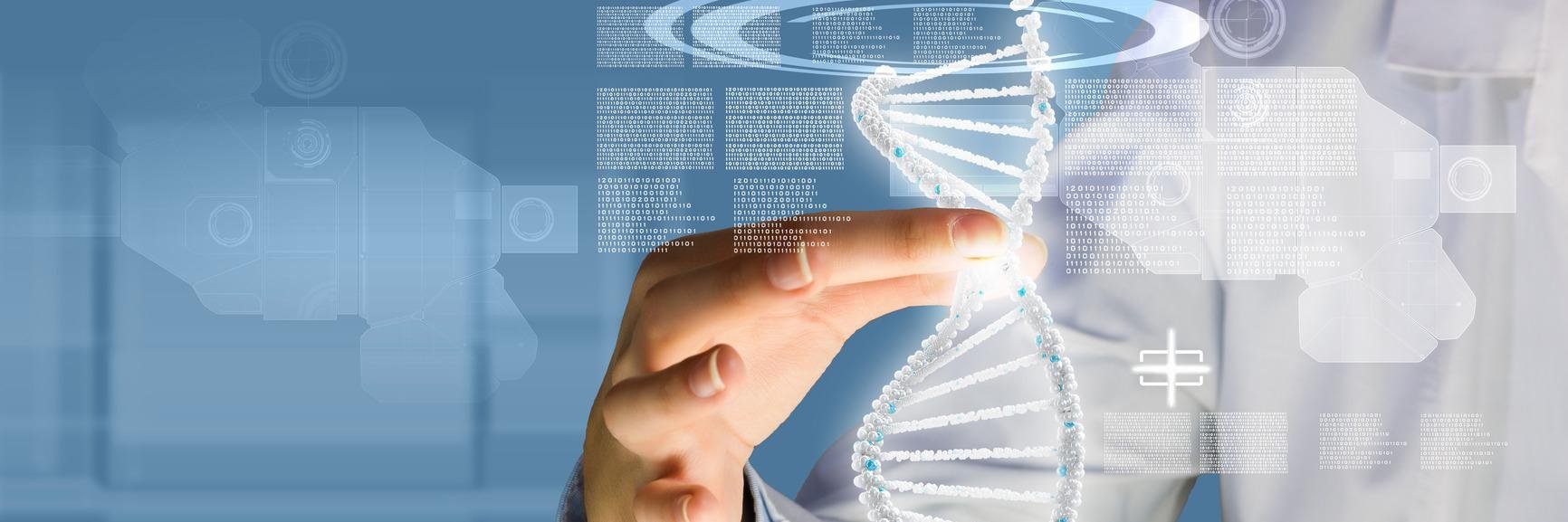 Baby Genes Inc banner