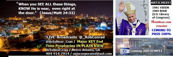 Heisnear_Com Profile Banner