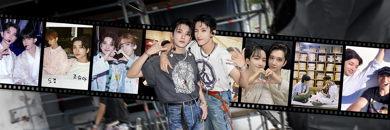 kyeomshufeed's profile banner image