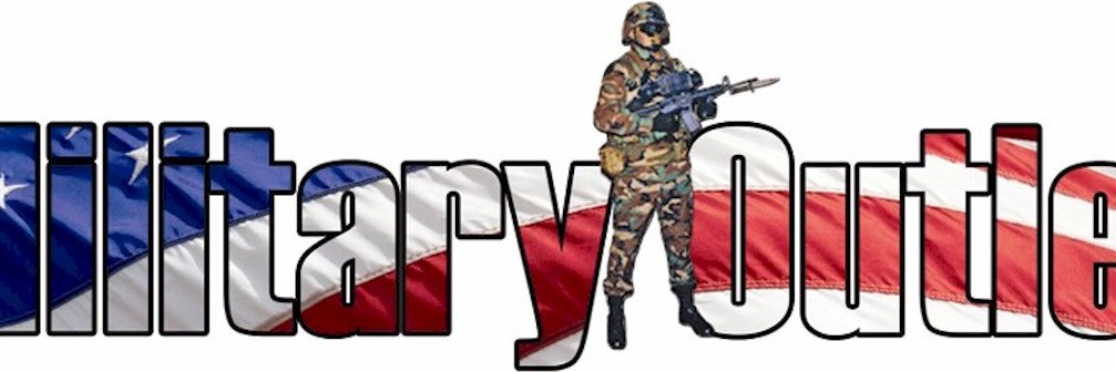 MILITARYOUTLET's profile banner image