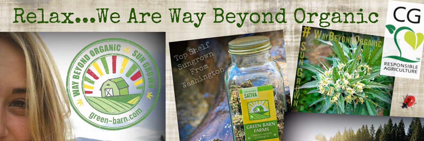 GreenBarnFarms's profile banner image