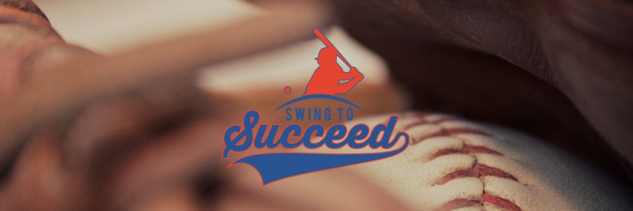 Swing to Succeed banner