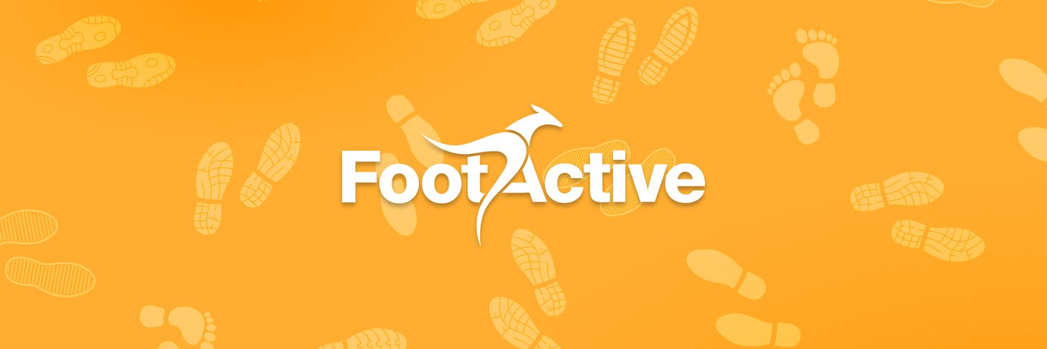 FootActive's profile banner image
