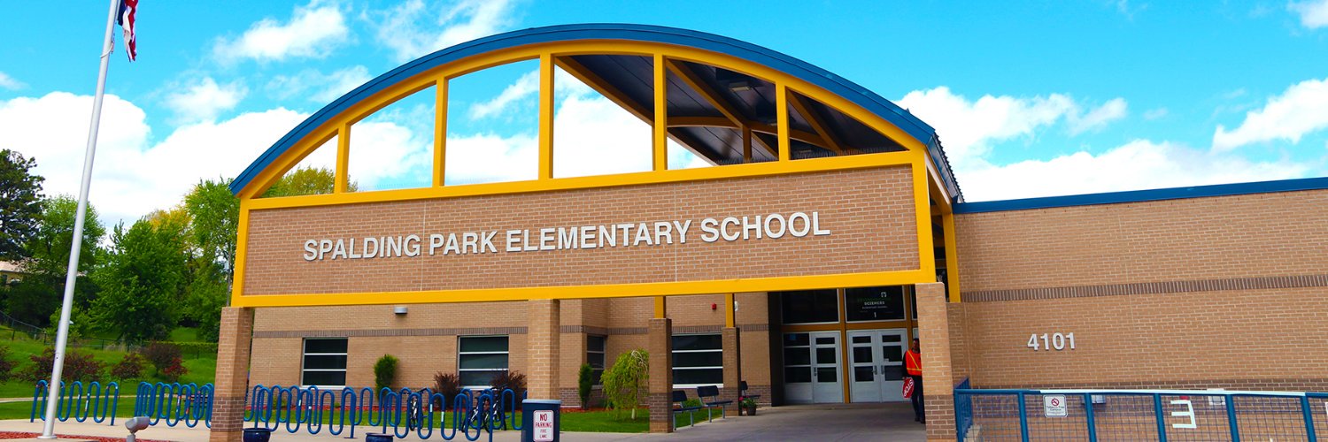Spalding Park Environmental Sciences Elementary banner