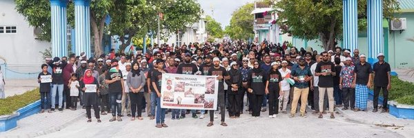 GaVillingili Profile Banner