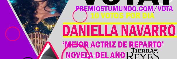 DaniNavarroTeam's profile banner image