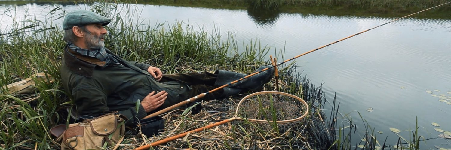 Fallon's Angler banner