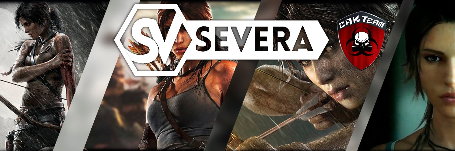 SeVeRa_Pro's profile banner image