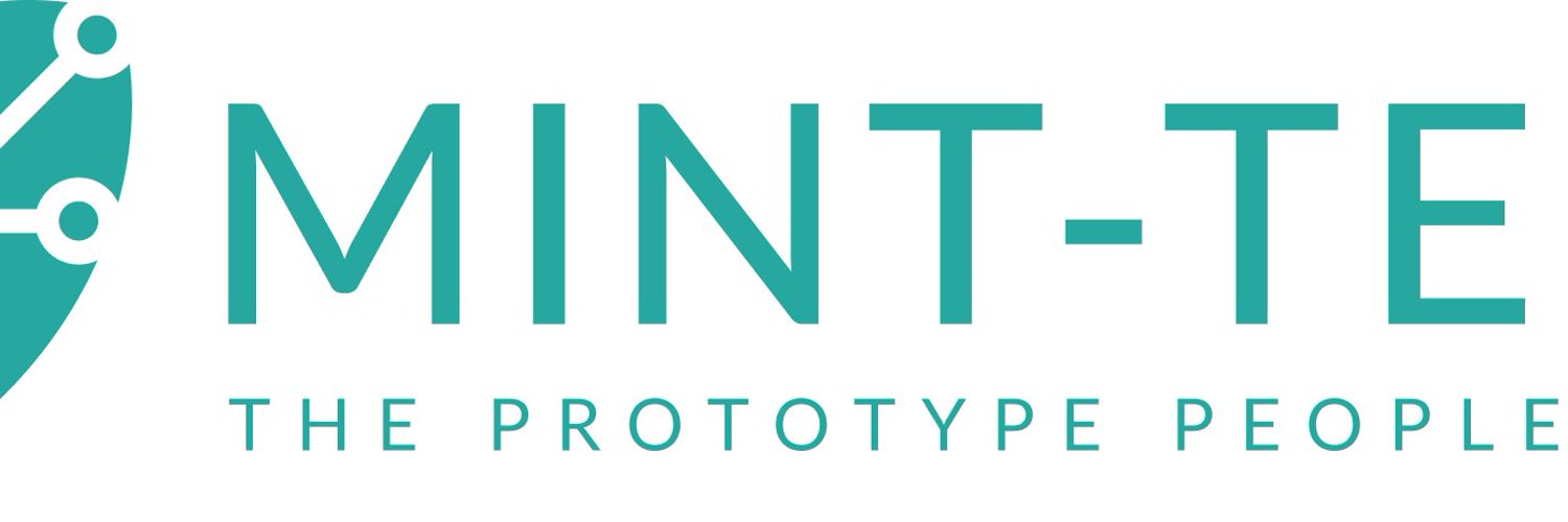 Mint-Tek Circuits - The Prototype People Profile Banner