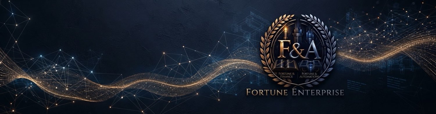 fortunefinanceL's profile banner image