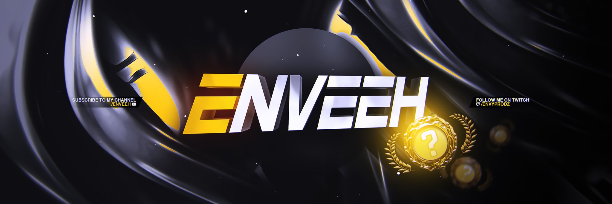 Enveeh banner