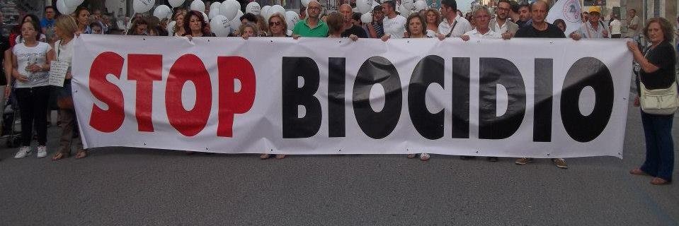 stopbiocidio's profile banner image