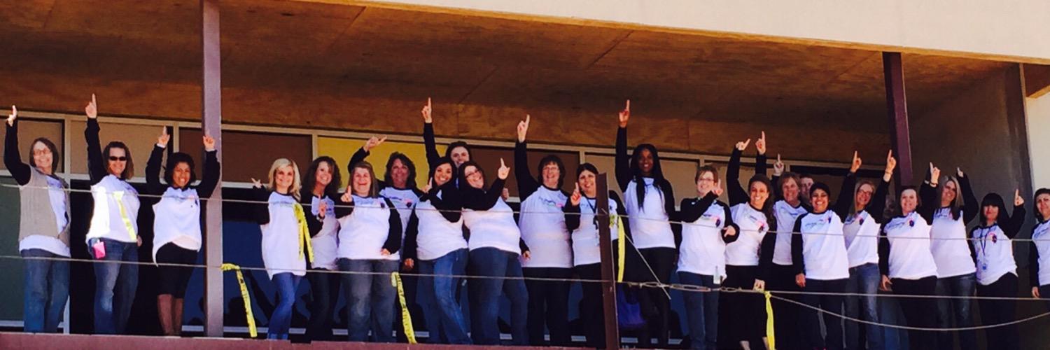 Buice Elementary banner