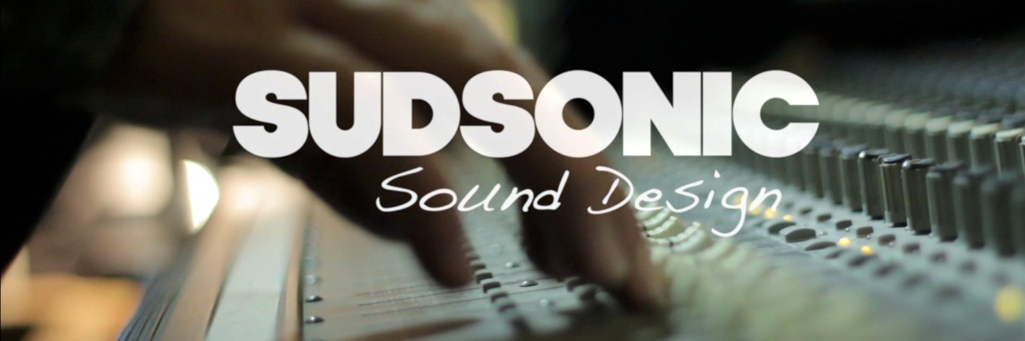 Sudsonic's profile banner image