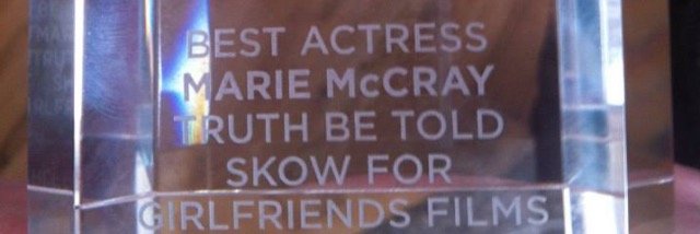 theMarieMcCray's profile banner image