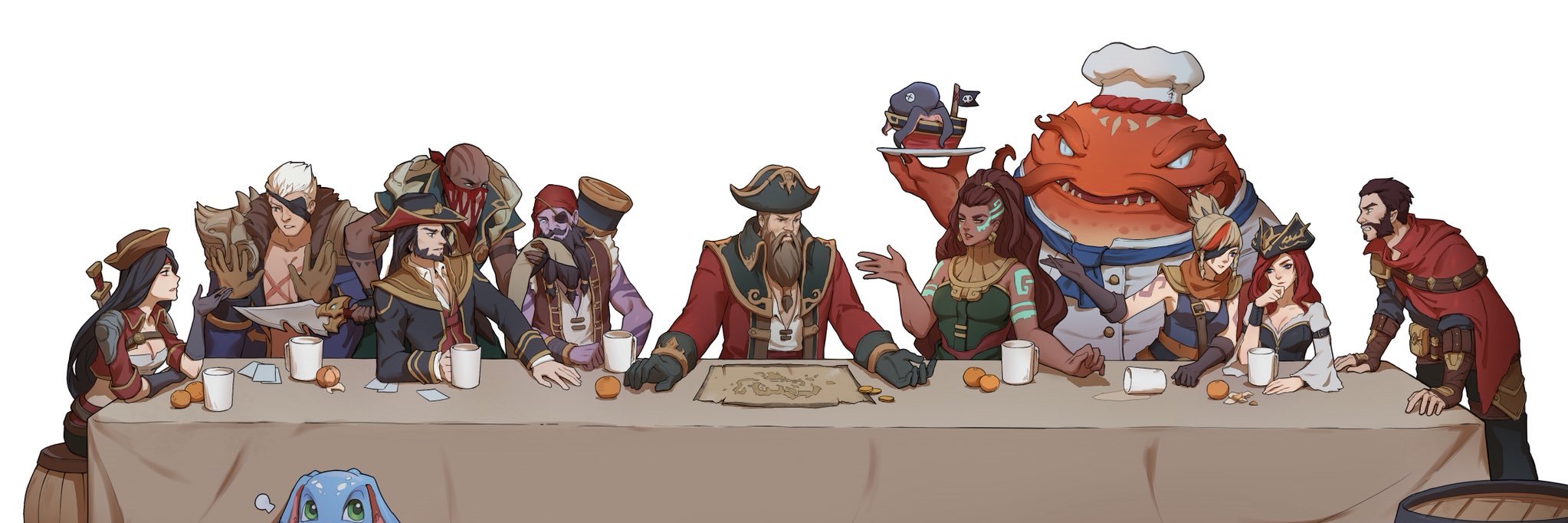 PaddiPatPat's profile banner image