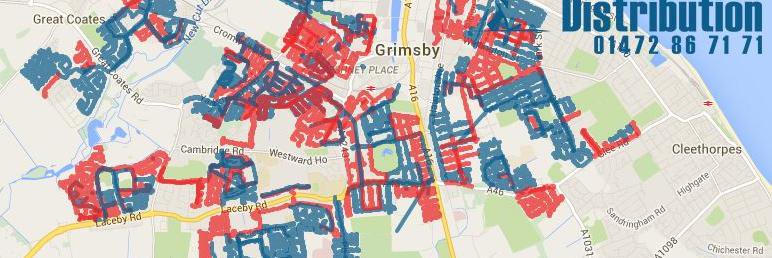 Grimsby Leaflet Dist banner