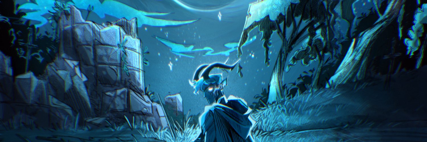 gennpitre's profile banner image