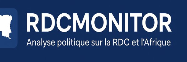 RDCMonitor Profile Banner