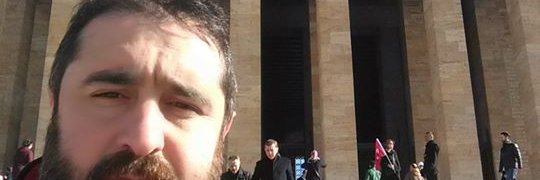 selamifurat's profile banner image