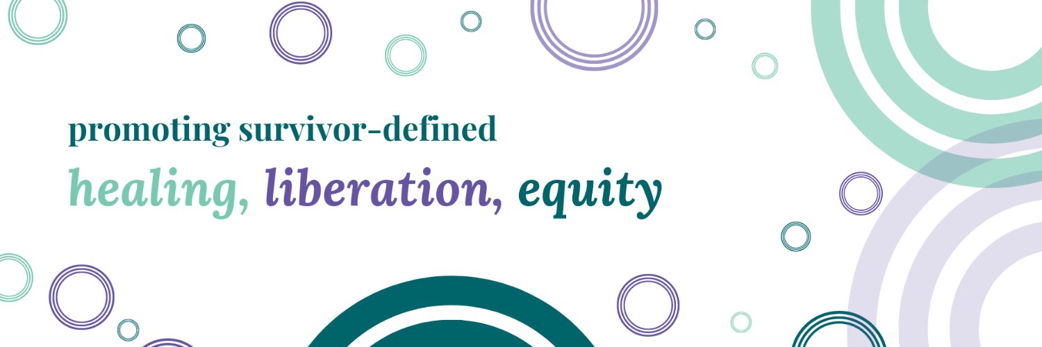 National Center on DV, Trauma, and Mental Health banner