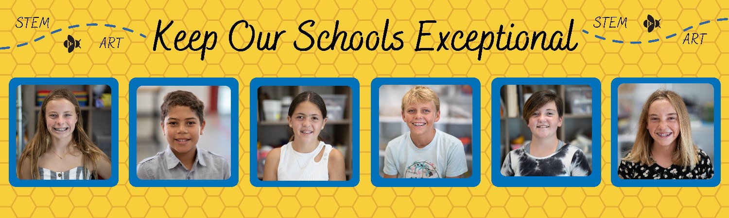 CSFKids's profile banner image