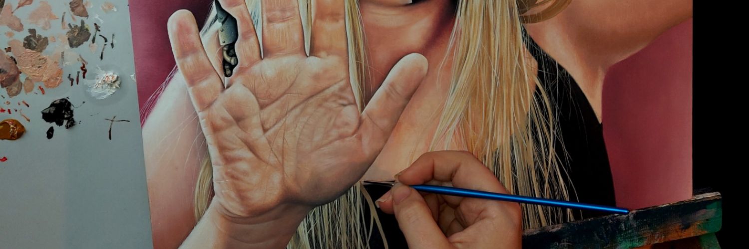 ChilcottCreates's profile banner image