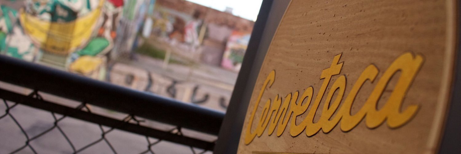 CervetecaDTLA's profile banner image