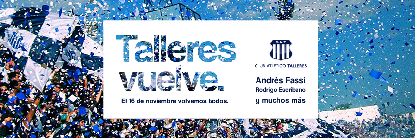 volvemostodos's profile banner image