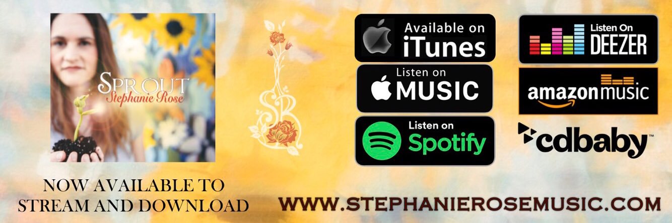 StepRoseMusic's profile banner image