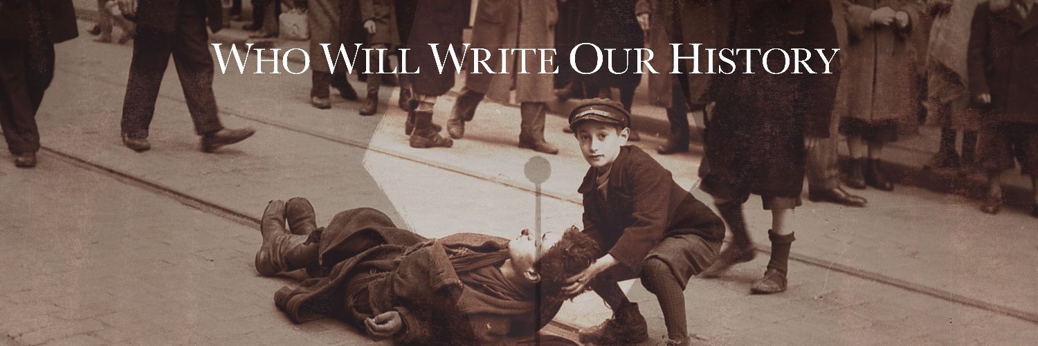 writeourhistory's profile banner image
