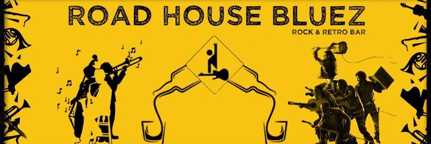 RoadHouseBluez's profile banner image