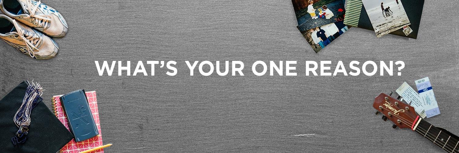 myonereason's profile banner image