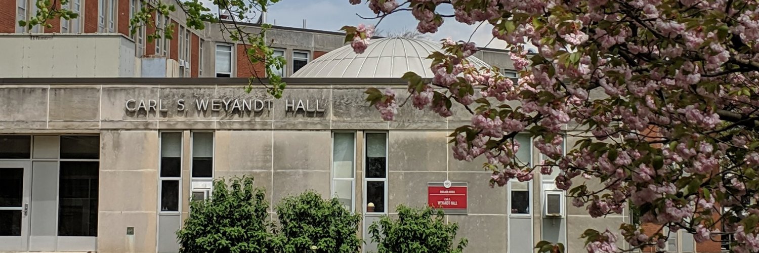 IUPBiology's profile banner image