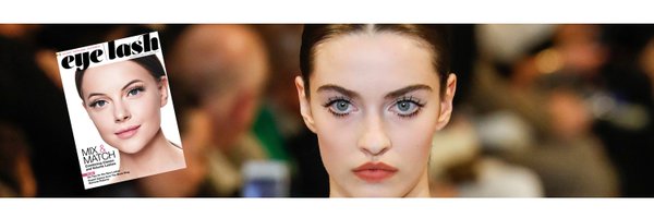 EyeLashMag Profile Banner