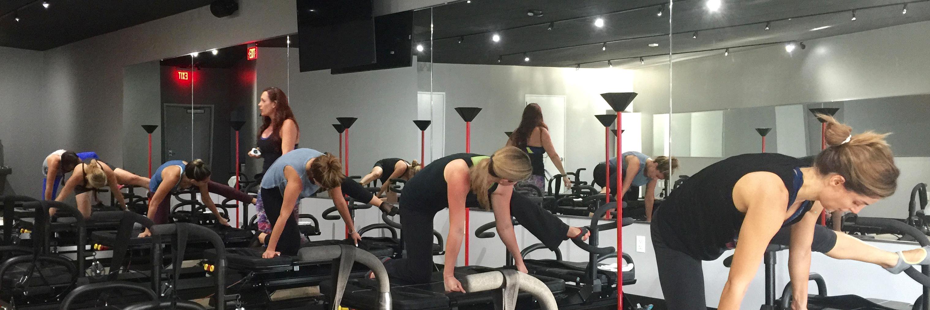 coreplusfit's profile banner image