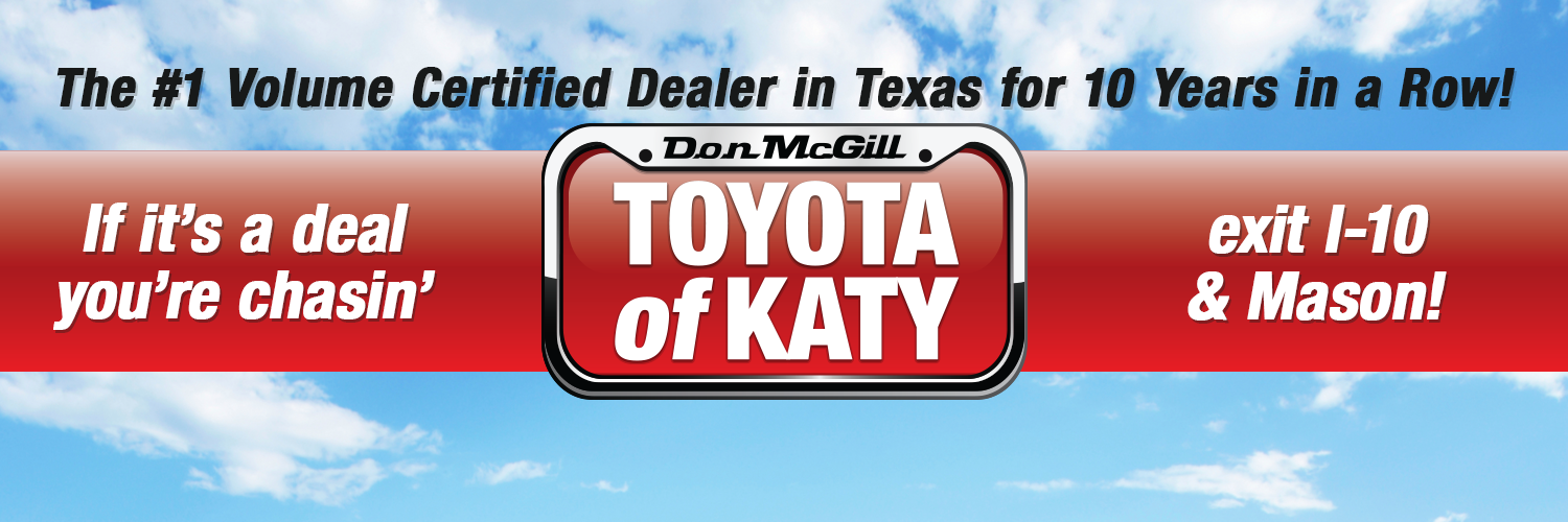 ToyotaOfKaty's profile banner image