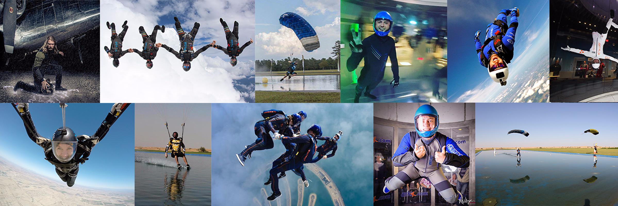 Vertical Suits banner