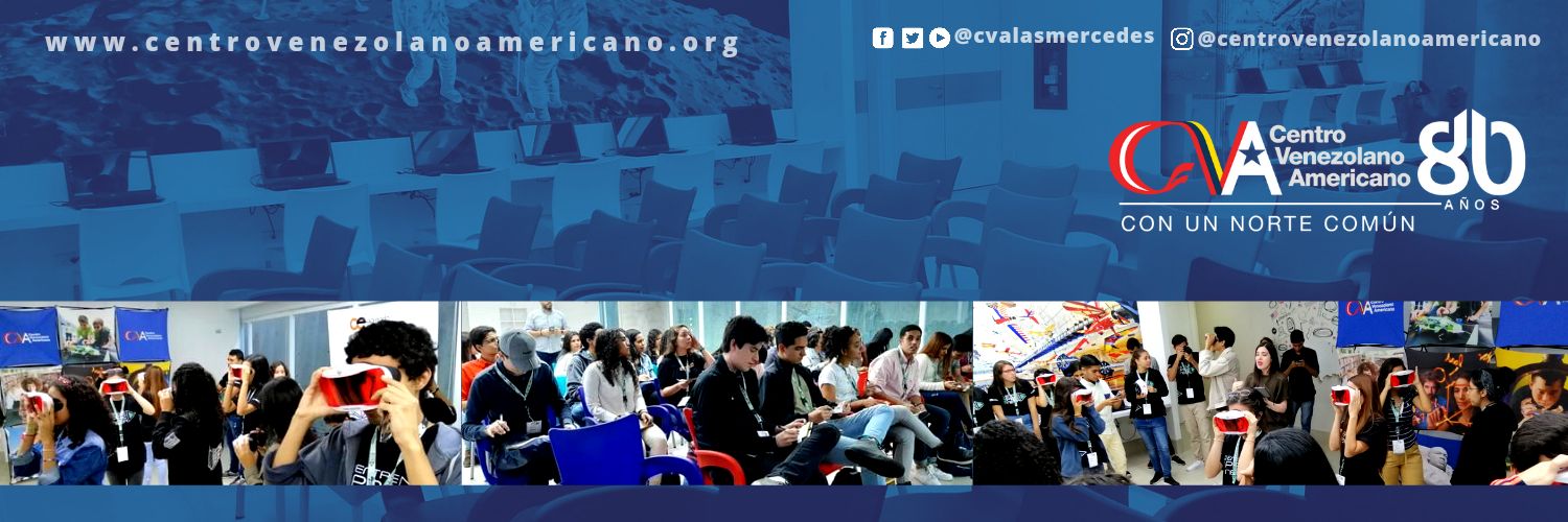 ucabcva's profile banner image