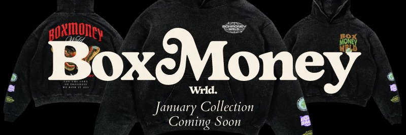Boxmoneywrld's profile banner image