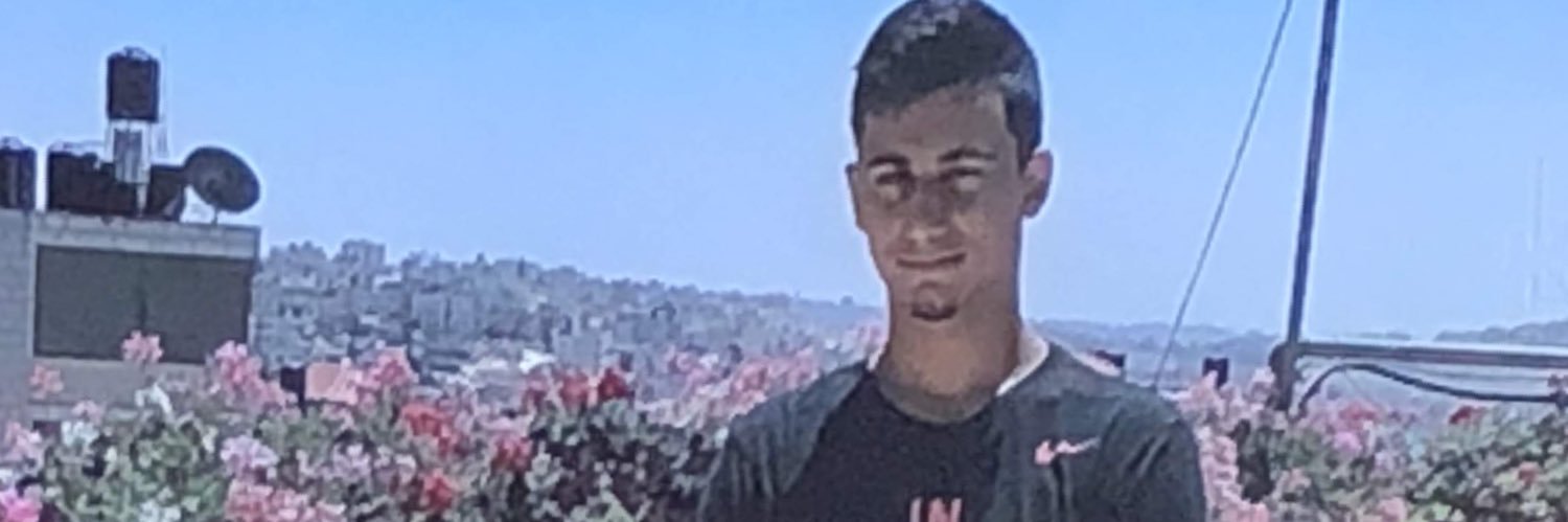 ghanemali4's profile banner image