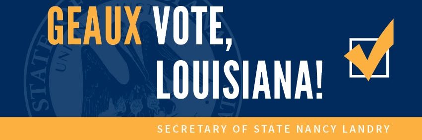 Louisiana_sos's profile banner image